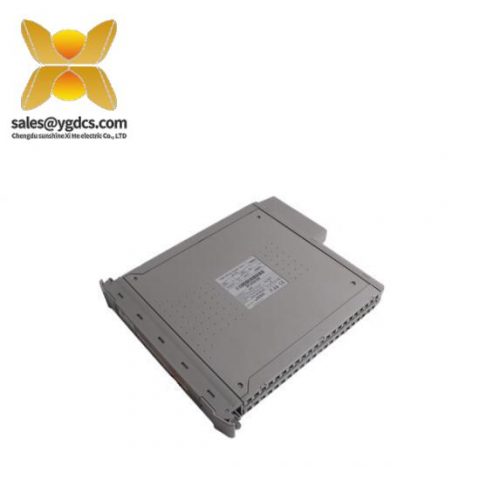 ICS TRIPLEX 9802*1/9852*2 工业控制模块