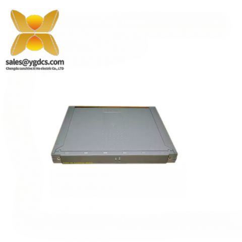 ICS TRIPLEX 9832*2 工业控制模块