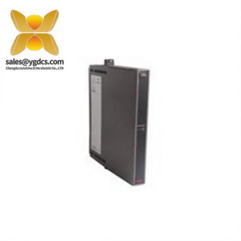 ICS TRIPLEX 9852*3 工业级PLC模块