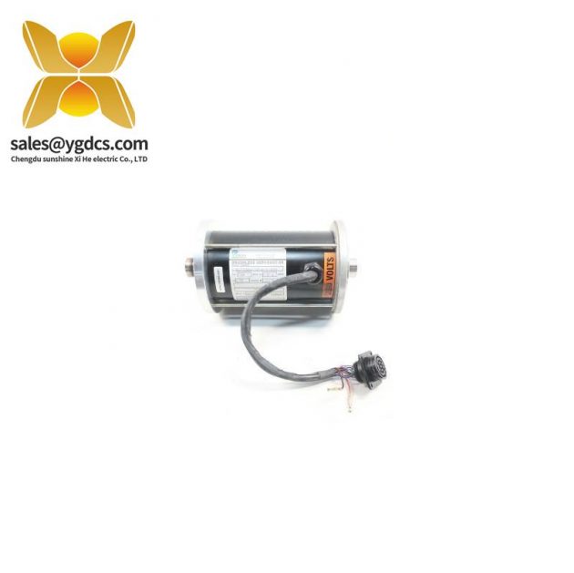 ICS Triplex FAIR-RITE VO 工业控制模块