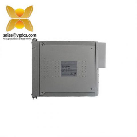 ICS Triplex T3480模拟输出模块