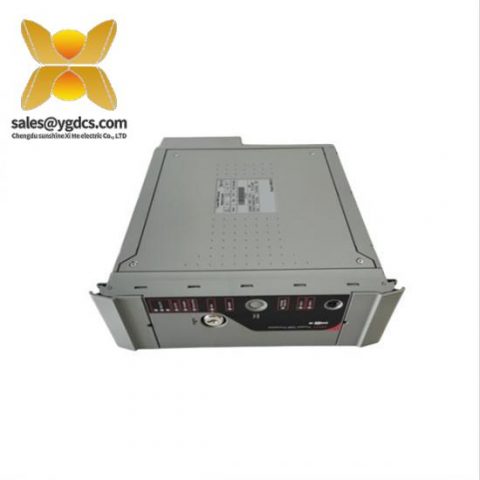 ICS Triplex T8110C 工业控制模块