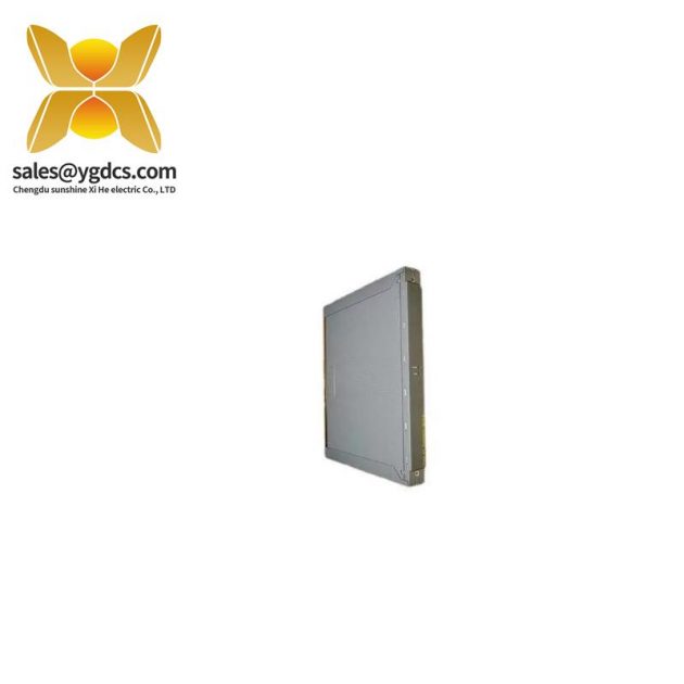 ICS Triplex T8111C 工业控制模块