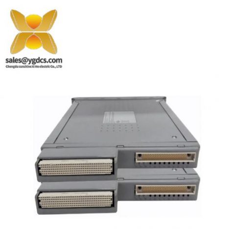 AAEON ICS TRIPLEX T8191 控制器模块卡传感器