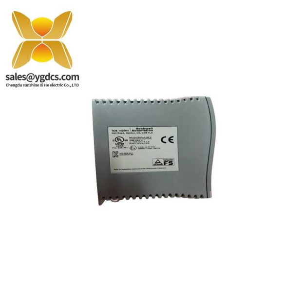AAEON ICS TRIPLEX T8191 控制器模块卡传感器