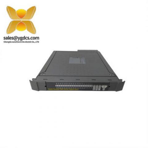 AB品牌 ICS Triplex T8300 控制器模块