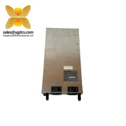 Allen-Bradley/ICS Triplex T8403C HMI人机界面模块