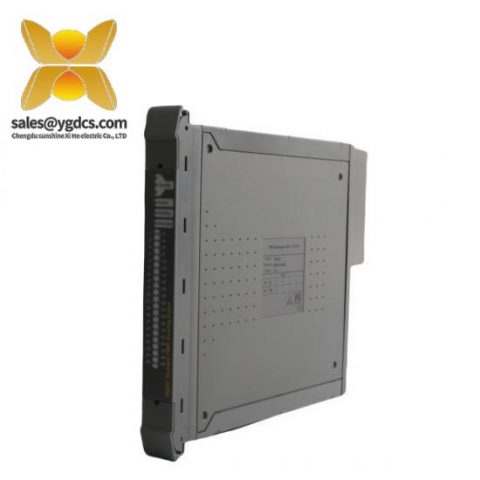 ICS Triplex T8431 模拟输入模块