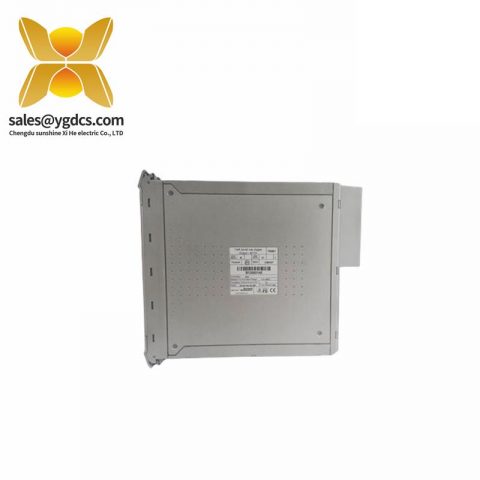 ICS TRIPLEX 数字输出模块 T8461