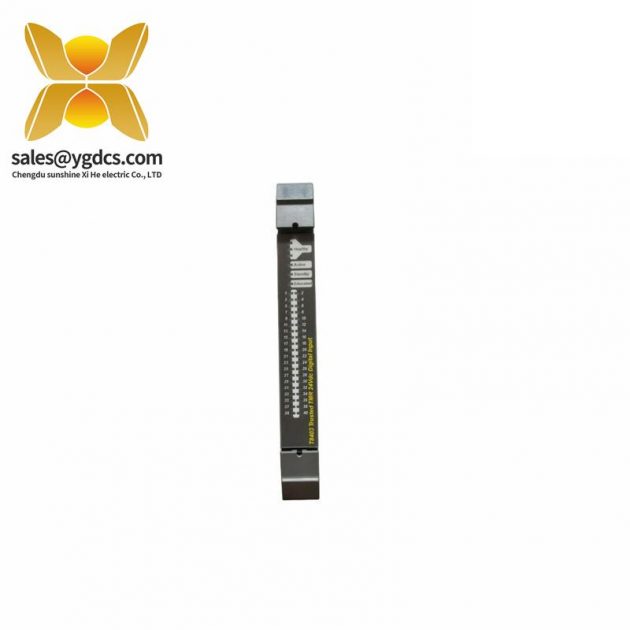 ICS TRIPLEX T8461C 数字输出模块，工业自动化解决方案