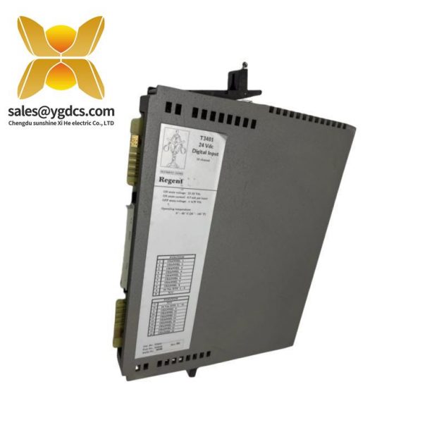 ICS TRIPLEX T9310-02 工业控制模块