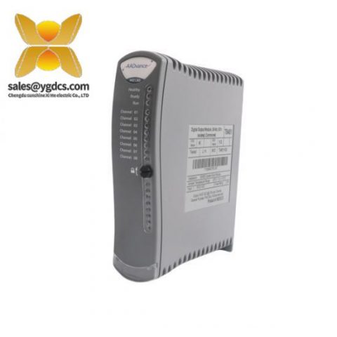 ICS Triplex T9451AAD高级处理器模块