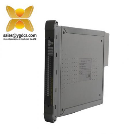 ICS TRIPLEX TC-303-01-2M0 工业控制器模块卡传感器