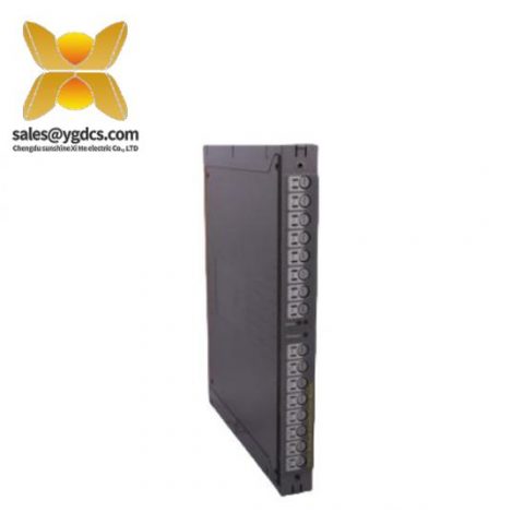 ICS Triplex ICS Triplex Trusted T8223 工业控制模块