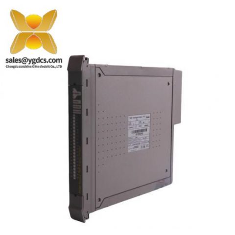ICS Triplex ICS Triplex Trusted T8480 工业I/O复杂设备