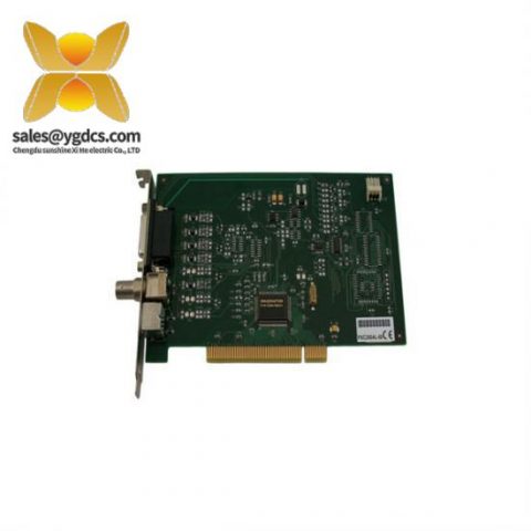 Imagenation PXC200AL-00 数据采集卡