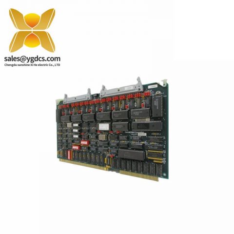 IMS MX-CS101-701 工业控制模块，适用于自动化生产线