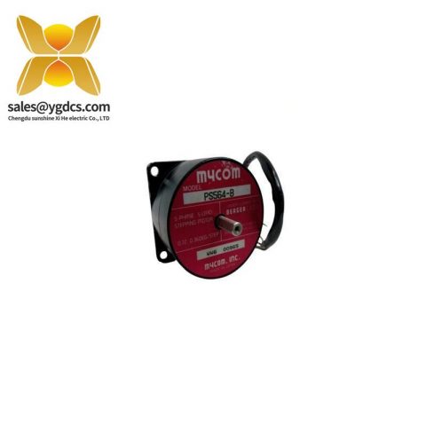 IMS MX-CS101-701-G1 工业控制模块