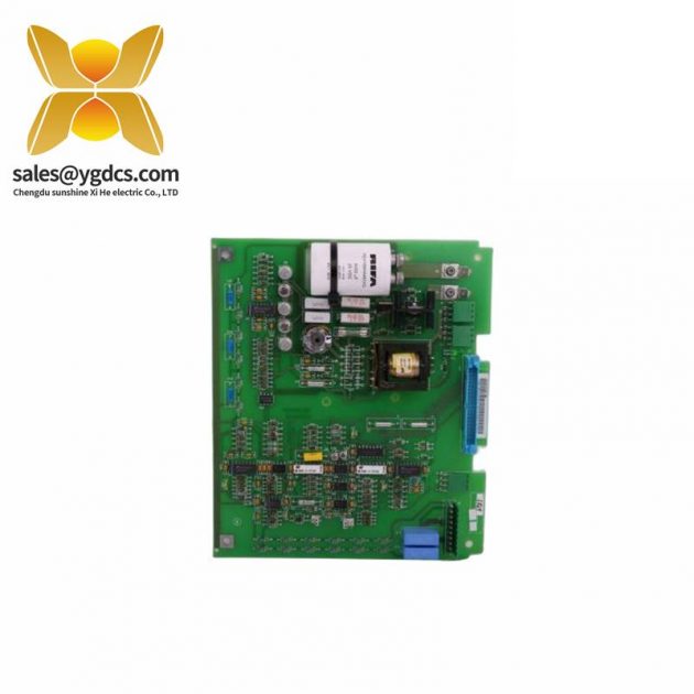 IMS MX-CS101-701-G1 工业控制模块