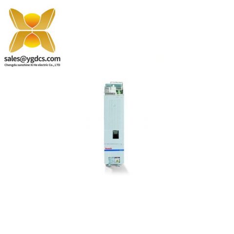 Indramat DKC01.3-040-7-FW伺服驱动控制器