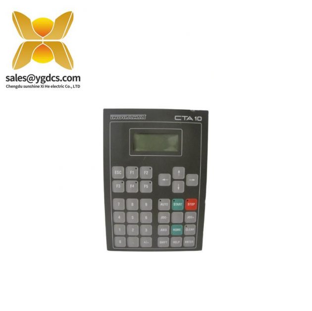 INDRAMAT MAC093B-0-OS-2-C/130-A-0/S005 工业伺服驱动模块
