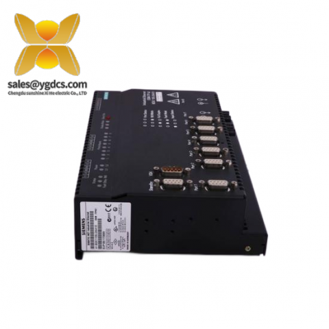 INDRAMAT MAC112C-0-ED-2-C/180-B-0/S003 伺服驱动器模块