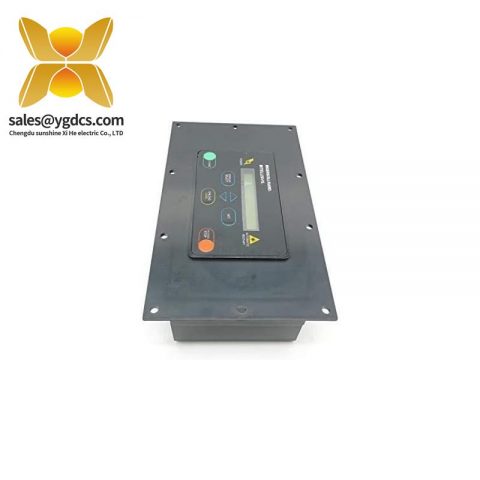 INTELLISYS 39817655 控制面板