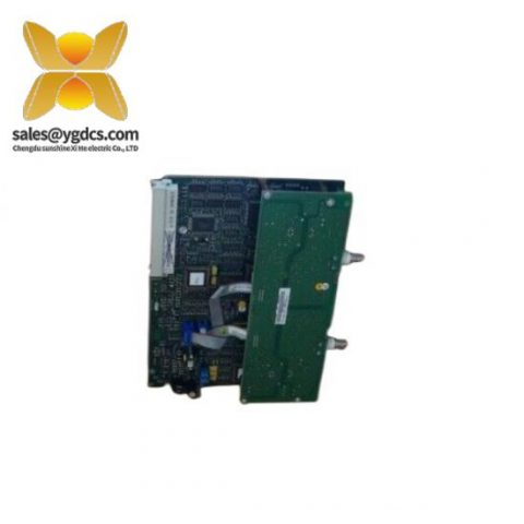 Control Techniques CTP-PM14DV 接口模块