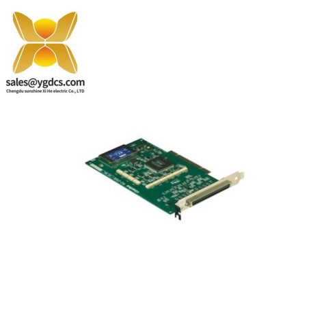 通用电气 QPS-1050 QST-2002DIO32 32点绝缘数字输入模块