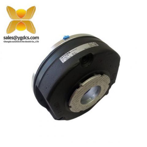 伦茨 Intorq BFK458/16E 205 VDC 失效保护制动器