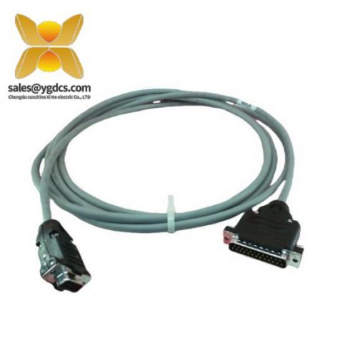 福克斯波罗 P0971SU I/A系列 控制模块