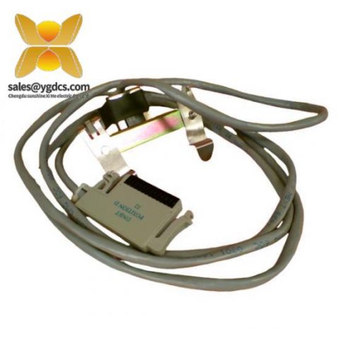 福克斯波罗P0971XU-B I/A系列控制模块