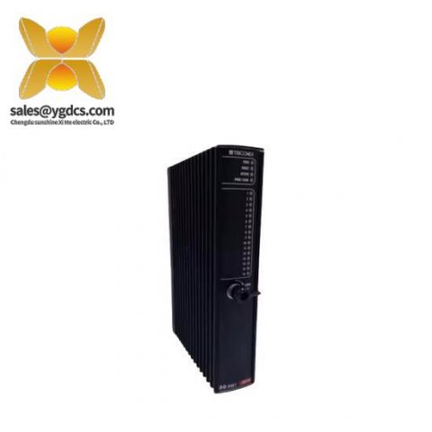 TRICONEX Invensys 3451 继电器输出模块