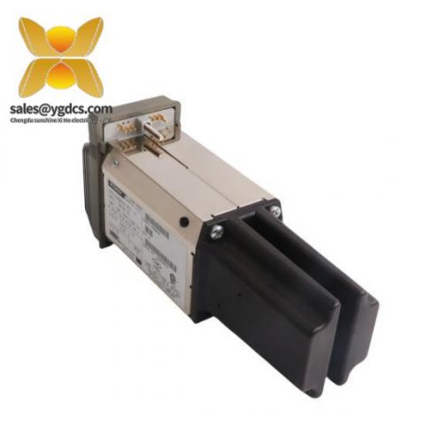 福克斯波罗 IPM02P0904HA 工业控制模块