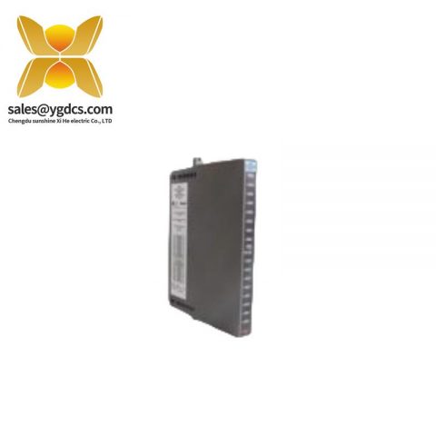 通用电气 GE IS200 UCVBG1A 输入控制器模块