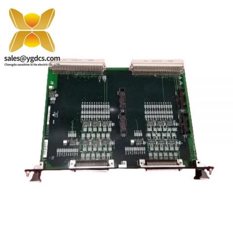 GE通用电气 IS200BPIIH1AAA 控制模块 速度控制系统
