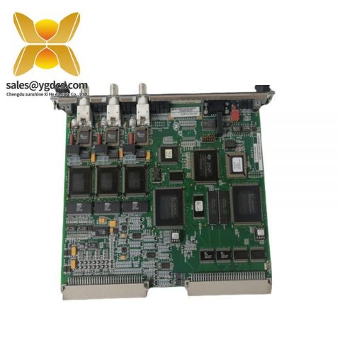 GE创新系列控制组件背板模块 IS200CABPG1BAA 控制装配背板