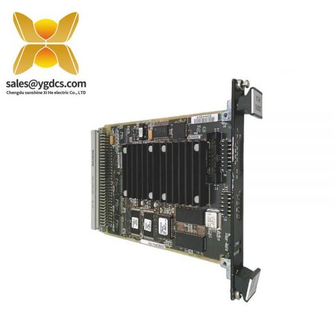通用电气 GE IS200DSPXH1ADA 数字信号处理器控制板