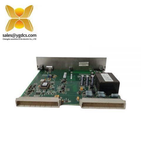 GE通用电气 IS200DSPXH1BDB6BPC 数字信号处理器控制板