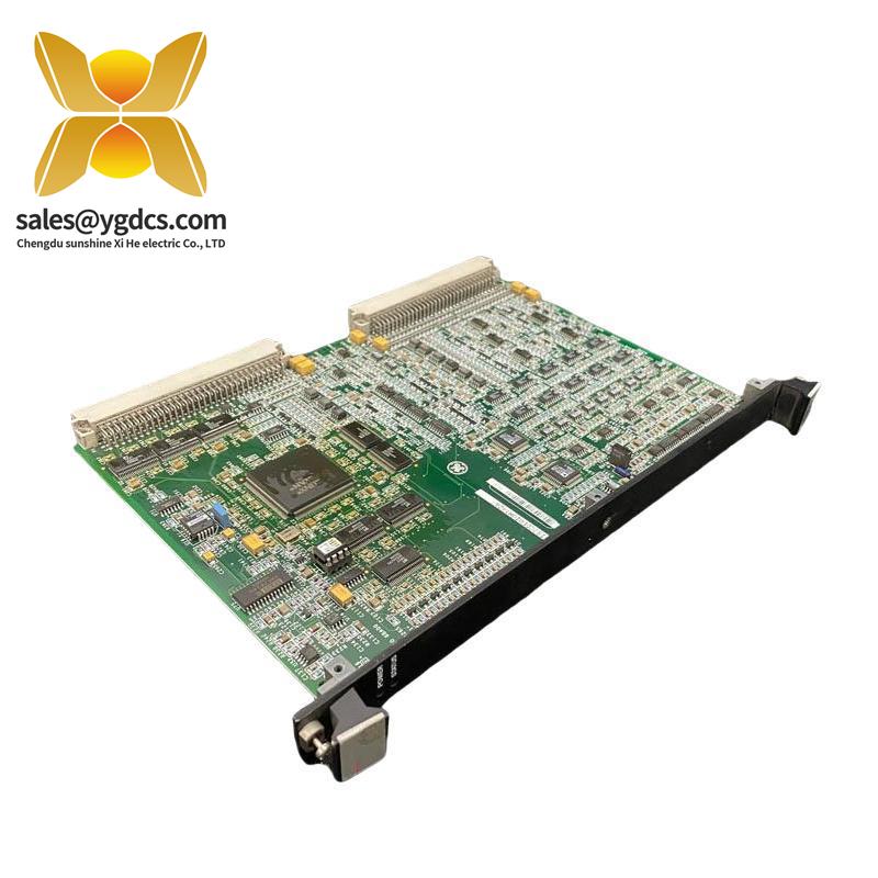 is200emioh1a_ge_control_module.jpg 通用电气 GE IS200EMIOH1A 控制模块 EX2100系列