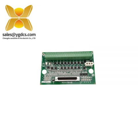 GE通用电气 IS200STCIH1A 控制板 标记VI系列