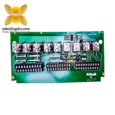 GE通用电气 IS200TPIMG1A 保护接口板