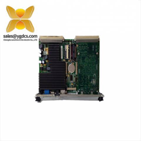 GE工业控制模块IS200TSVCH1ACB PCB组件