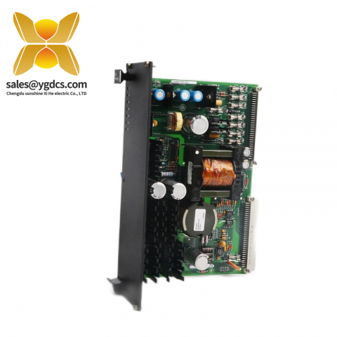 通用电气 GE IS200TSVOH1B 终端伺服板