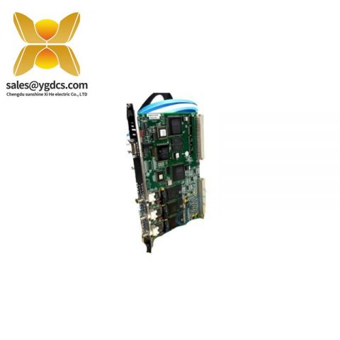 GE IS200VCMIH2C 标准印刷电路板
