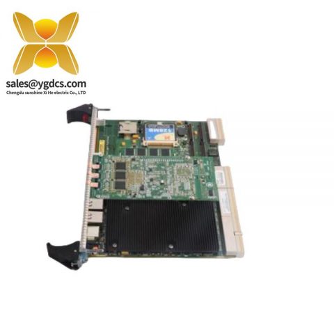 通用电气 GE IS215UCCCM04A 电源模块