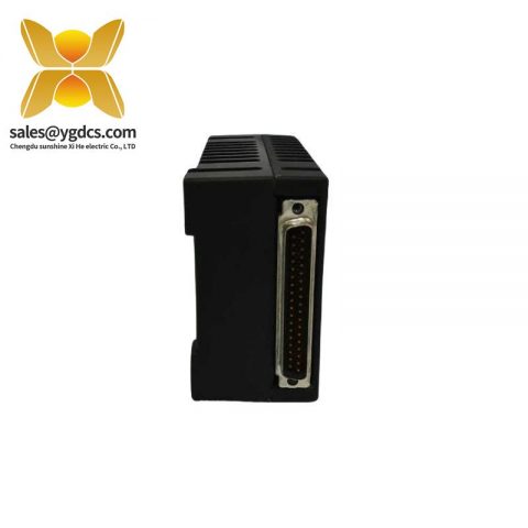 GE通用电气 IS220PAOCHA1A 数字I/O模块,工业控制专用