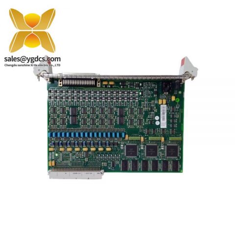 GE通用电气 IS200TRLYH1B 继电器输出导轨模块