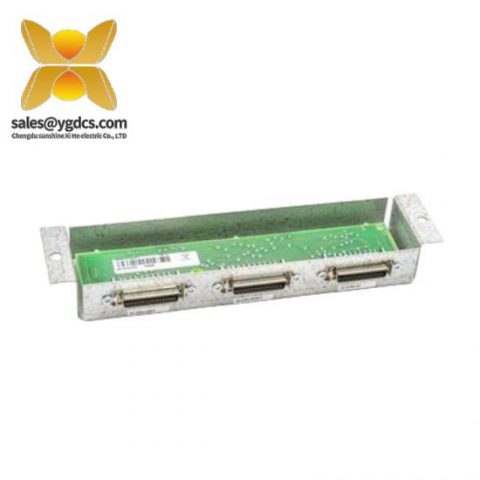 施耐德 J.C.SCHUMACHERC0 1600-0001 工业控制模块