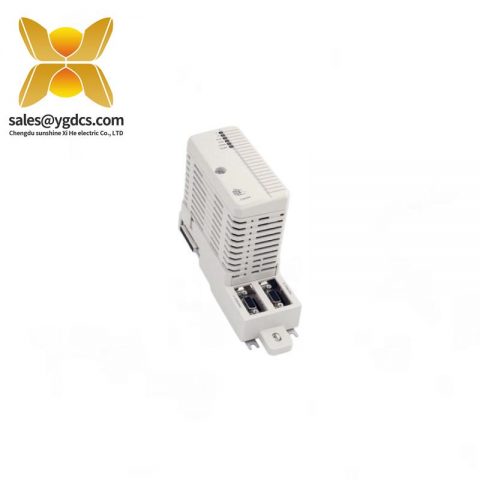 J.C.SCHUMACHER C0 5550-0001 工业控制器模块